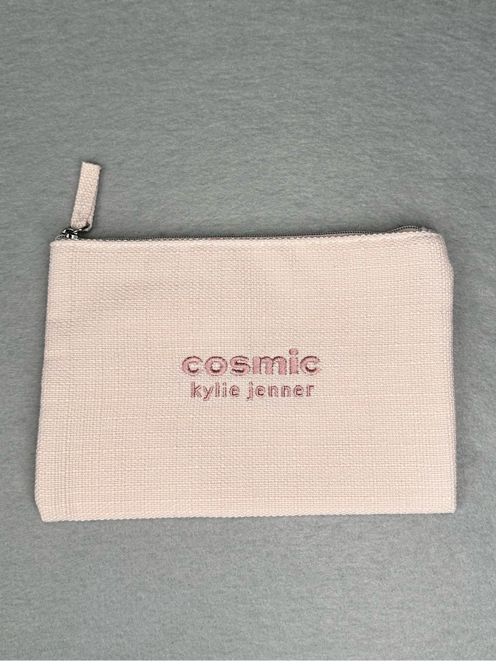 Cosmic Kylie Jenner Limited Edition Fragrance Pouch from Kylie Cosmetics